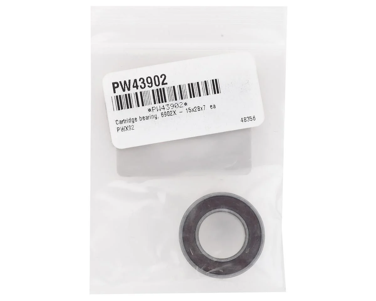 Phil Wood 6902 Cartridge Bearing (1) - view 2